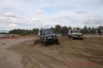 Внедорожные соревнования ОстрОFF-ROAD в Волгограде Фото 064